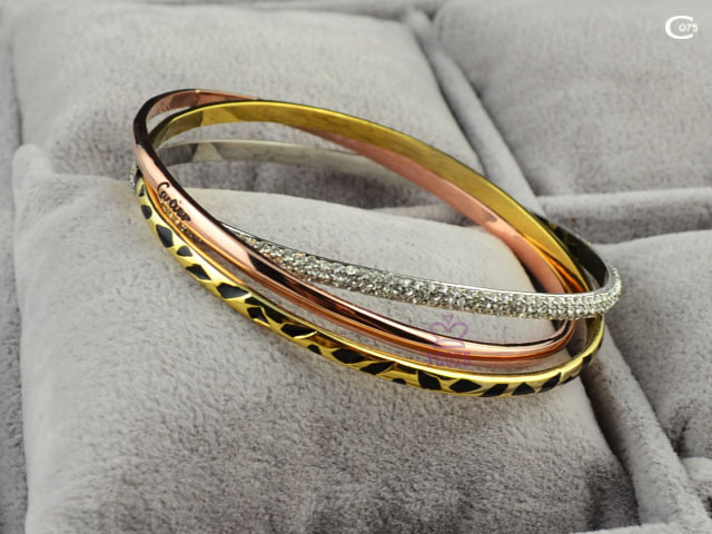 Bracciale Cartier Modello 100